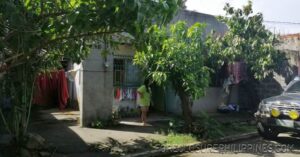 BFS Foreclosed House and Lot at LF TEACHERS VILLAGE