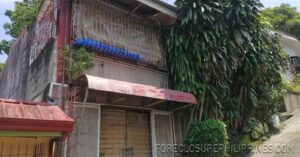 BFS Foreclosed House and Lot at PALMERA HOMES-ORTIGAS V