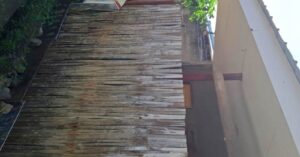 BFS Foreclosed House and Lot at C.C.C. VILLA HERMOSA SUBD.