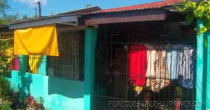 BFS Foreclosed House and Lot at NHA BANGKAL
