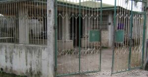 BFS Foreclosed House and Lot at GENSANVILLE SUBD.