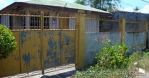 BFS Foreclosed House and Lot at GENSANVILLE SUBD.
