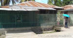 BFS Foreclosed House and Lot at GENSANVILLE SUBD.