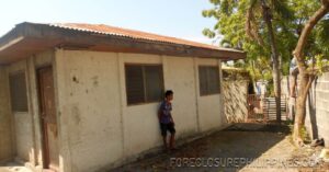 BFS Foreclosed House and Lot at GENSANVILLE SUBD.