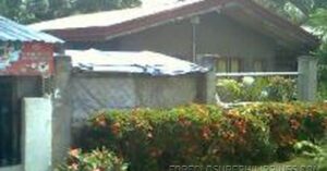 BFS Foreclosed House and Lot at MARIETA VILLAGE