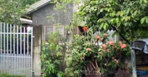 BFS Foreclosed House and Lot at ESTRELLA HOMES