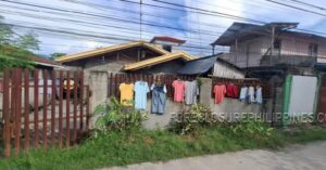 BFS Foreclosed House and Lot at NHA-MARVILLE HOMES
