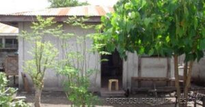 BFS Foreclosed House and Lot at GENSANVILLE SUBD.