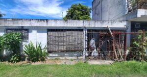 BFS Foreclosed House and Lot at GENSANVILLE SUBD.