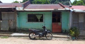 BFS Foreclosed House and Lot at MT. VIEW RESORT SUBD.