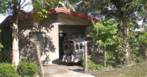BFS Foreclosed House and Lot at SHARON FAITH SUBD.