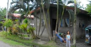 BFS Foreclosed House and Lot at ERNESTO YAP SUBD.