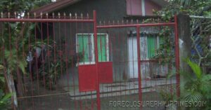 BFS Foreclosed House and Lot at ESTRELLA HOMES