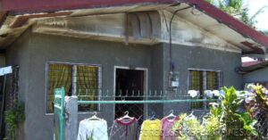 BFS Foreclosed House and Lot at CHADEM VILLAGE