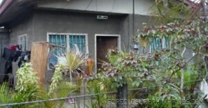 BFS Foreclosed House and Lot at CHADEM VILLAGE