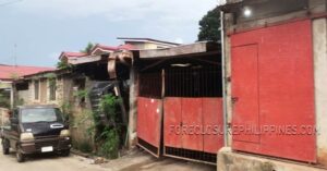 BFS Foreclosed House and Lot at SUGARLAND COUNTRY HOMES SUBD.