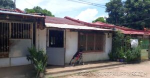 BFS Foreclosed House and Lot at MT. VIEW RESORT SUBD.