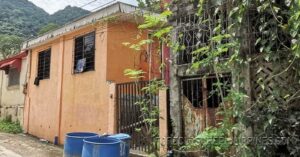 BFS Foreclosed House and Lot at VILLA FLORA EXECUTIVE HOMES SUBD.
