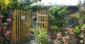 BFS Foreclosed House and Lot at VILLA PARAISO SUBD.