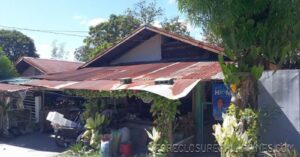 BFS Foreclosed House and Lot at MOUNTAINVIEW VILLAGE