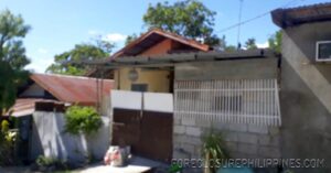 BFS Foreclosed House and Lot at MOUNTAINVIEW VILLAGE