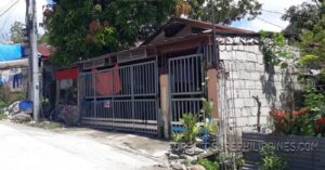 BFS Foreclosed House and Lot at MOUNTAINVIEW VILLAGE