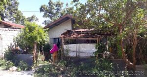 BFS Foreclosed House and Lot at MOUNTAINVIEW VILLAGE