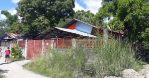 BFS Foreclosed House and Lot at MOUNTAINVIEW VILLAGE