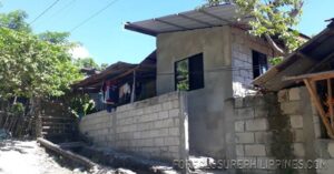 BFS Foreclosed House and Lot at MOUNTAINVIEW VILLAGE