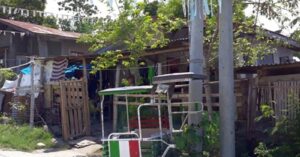 BFS Foreclosed House and Lot at MOUNTAINVIEW VILLAGE