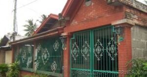 BFS Foreclosed House and Lot at E.B. MAGALONA JOINT VENTURE HOUSING PROJ.