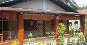 BFS Foreclosed House and Lot at E.B. MAGALONA JOINT VENTURE HOUSING PROJ.