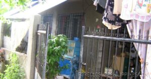 BFS Foreclosed House and Lot at NHA BANGKAL