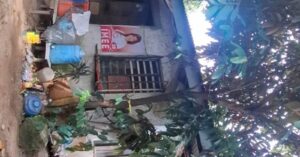BFS Foreclosed House and Lot at VILLA CANDIDA SUBD.