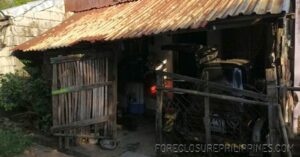 BFS Foreclosed House and Lot at MT. VIEW RESORT SUBD.