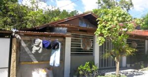 BFS Foreclosed House and Lot at MOUNTAINVIEW VILLAGE