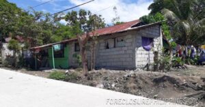 BFS Foreclosed House and Lot at MOUNTAINVIEW VILLAGE
