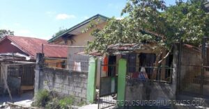 BFS Foreclosed House and Lot at MOUNTAINVIEW VILLAGE