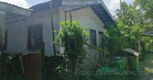 BFS Foreclosed House and Lot at INTERTOWN HOMES