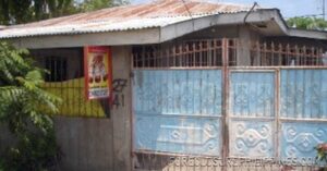 BFS Foreclosed House and Lot at GENSANVILLE SUBD.