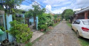 BFS Foreclosed House and Lot at VILLA ANGELA SUBD.
