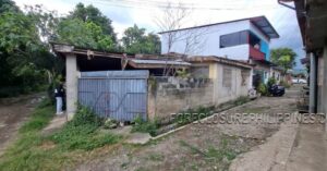 BFS Foreclosed House and Lot at VILLA ANGELA SUBD.