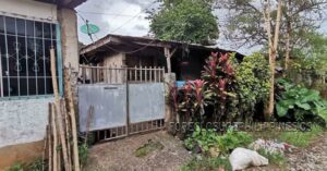 BFS Foreclosed House and Lot at SUGARLAND COUNTRY HOMES SUBD.