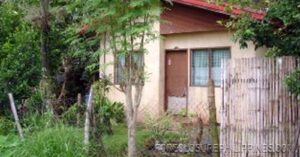 BFS Foreclosed House and Lot at MARIETA VILLAGE
