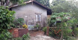 BFS Foreclosed House and Lot at PEOPLES VILLAGE III