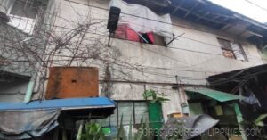 BFS Foreclosed House and Lot at CARANDANG TOWNHOMES