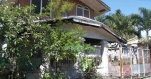BFS Foreclosed House and Lot at NHA-PAHANOCOY JOINT VENTURE HOUSING PROJECT