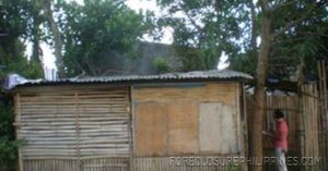 BFS Foreclosed House and Lot at NHA-PAHANOCOY JOINT VENTURE HOUSING PROJECT