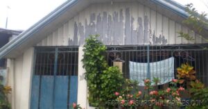 BFS Foreclosed House and Lot at NHA-PAHANOCOY JOINT VENTURE HOUSING PROJECT