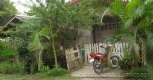 BFS Foreclosed House and Lot at CARMEL VILLAGE